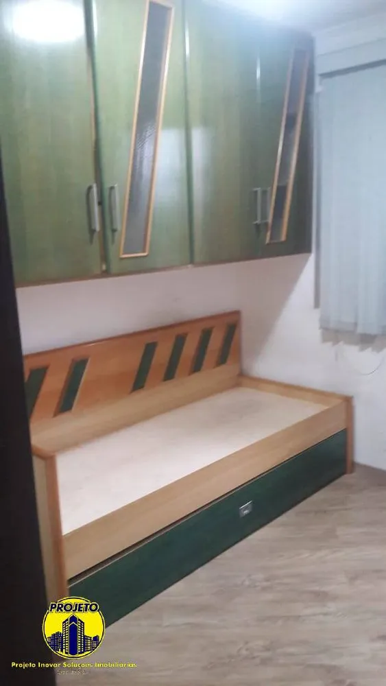 Apartamento, 3 quartos, 60 m² - Foto 9