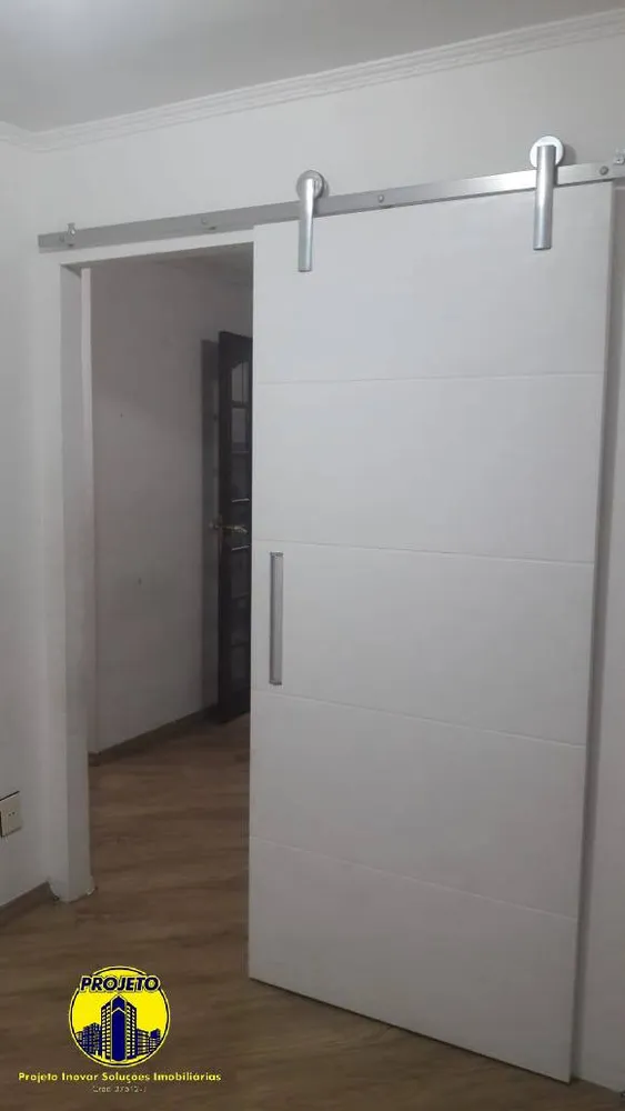 Apartamento, 3 quartos, 60 m² - Foto 3