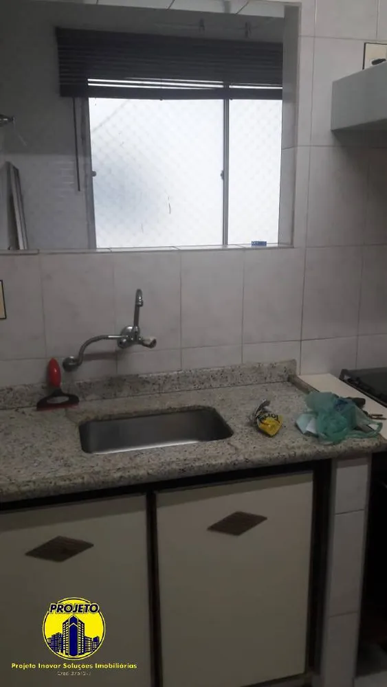 Apartamento, 3 quartos, 60 m² - Foto 6