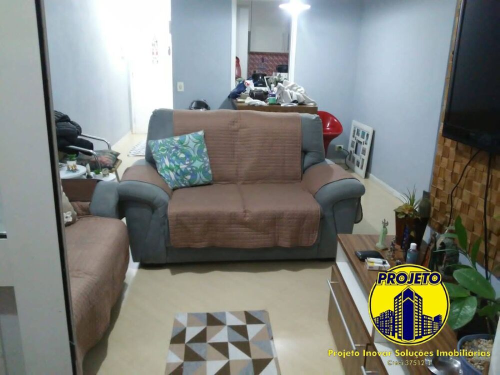 Apartamento, 3 quartos, 77 m² - Foto 2