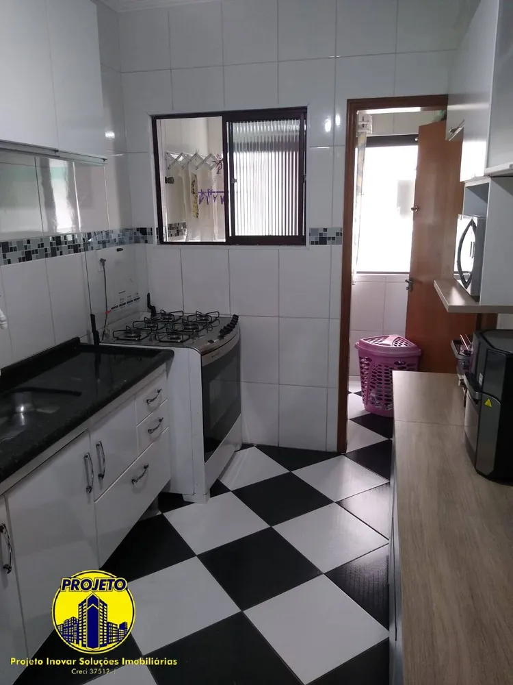 Apartamento, 2 quartos, 83 m² - Foto 7