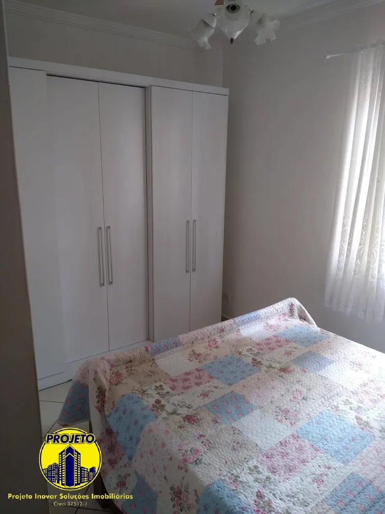 Apartamento, 2 quartos, 83 m² - Foto 10