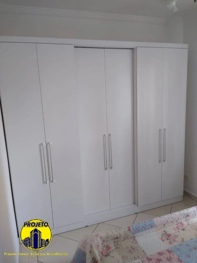 Apartamento, 2 quartos, 83 m² - Foto 1