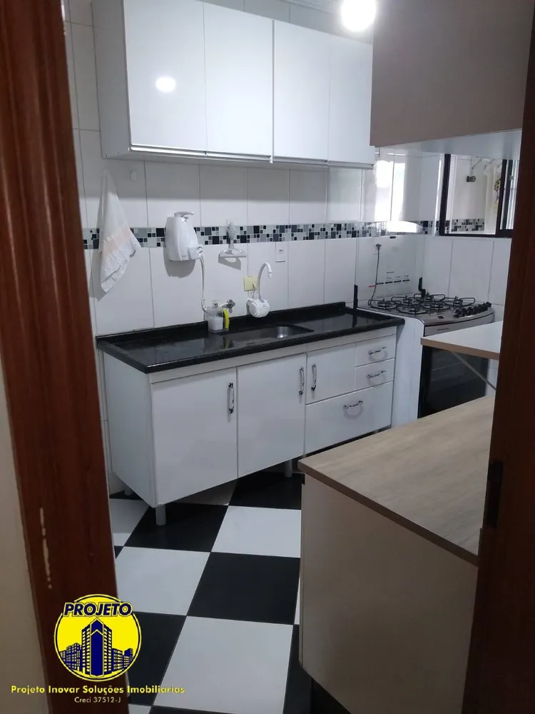 Apartamento, 2 quartos, 83 m² - Foto 11