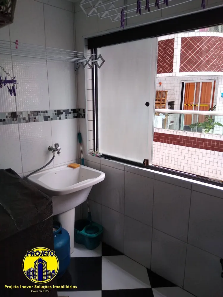 Apartamento, 2 quartos, 83 m² - Foto 2