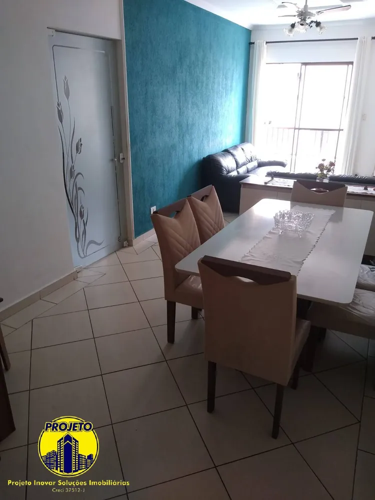 Apartamento, 2 quartos, 83 m² - Foto 6