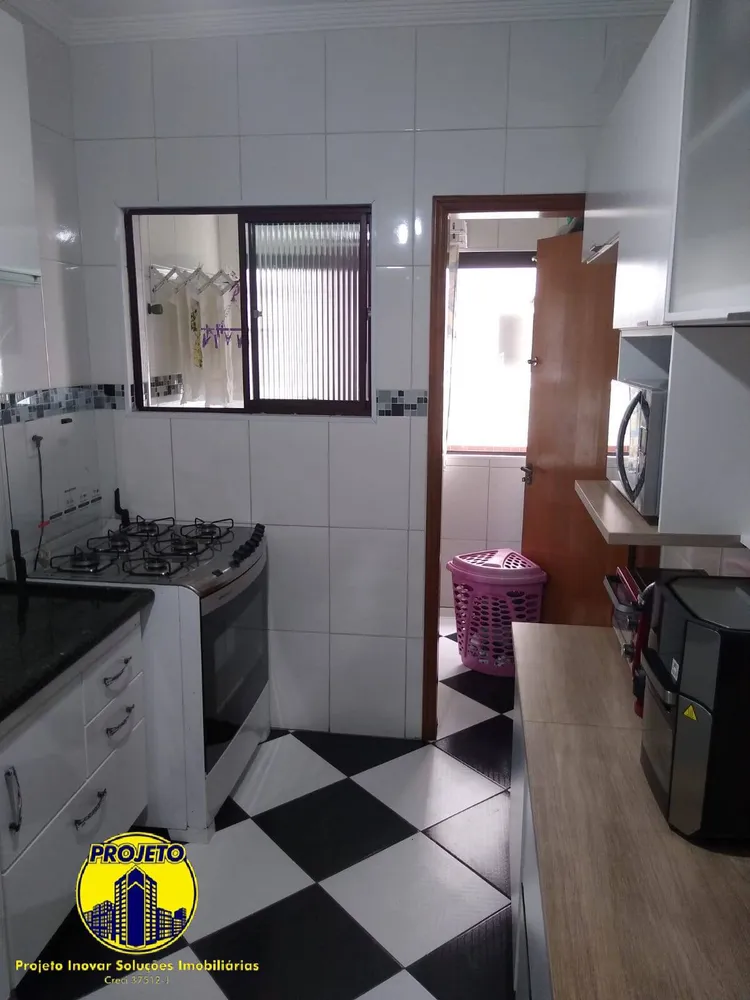 Apartamento, 2 quartos, 83 m² - Foto 3