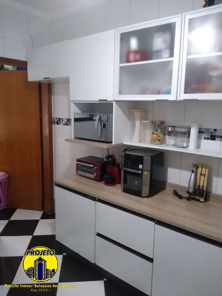 Apartamento, 2 quartos, 83 m² - Foto 5