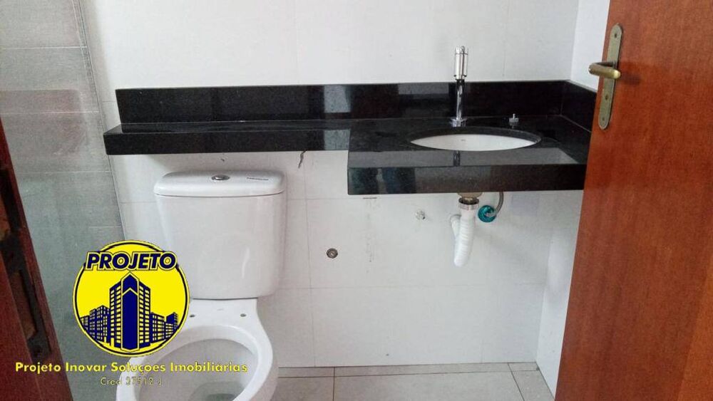 Sobrado, 3 quartos, 140 m² - Foto 6