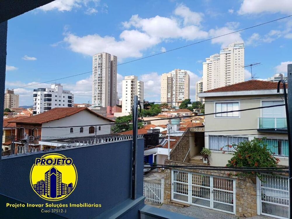 Sobrado, 3 quartos, 140 m² - Foto 2