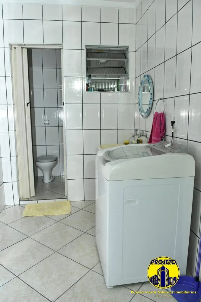 Sobrado, 2 quartos, 100 m² - Foto 8