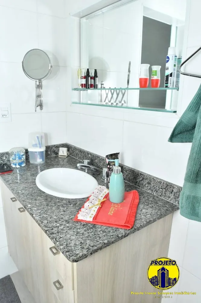 Sobrado, 2 quartos, 100 m² - Foto 11