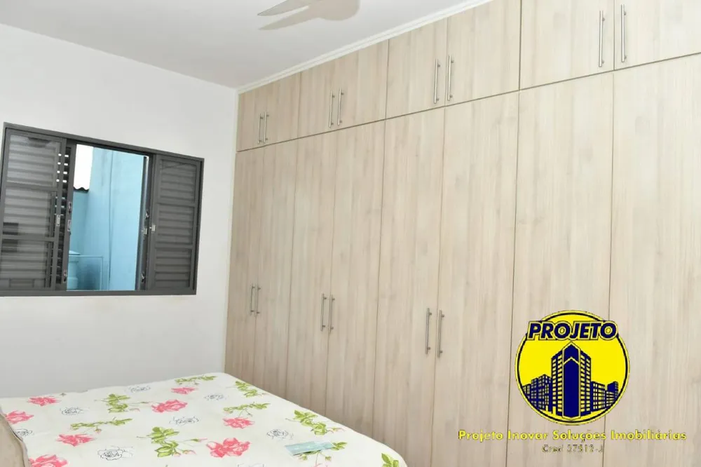Sobrado, 2 quartos, 100 m² - Foto 9