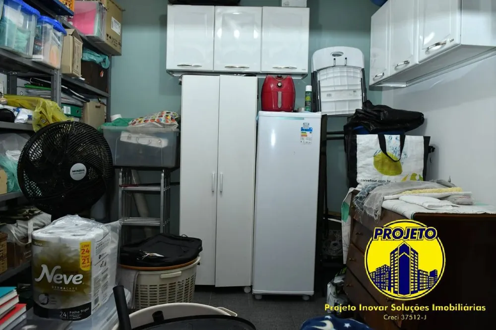 Sobrado, 2 quartos, 100 m² - Foto 4