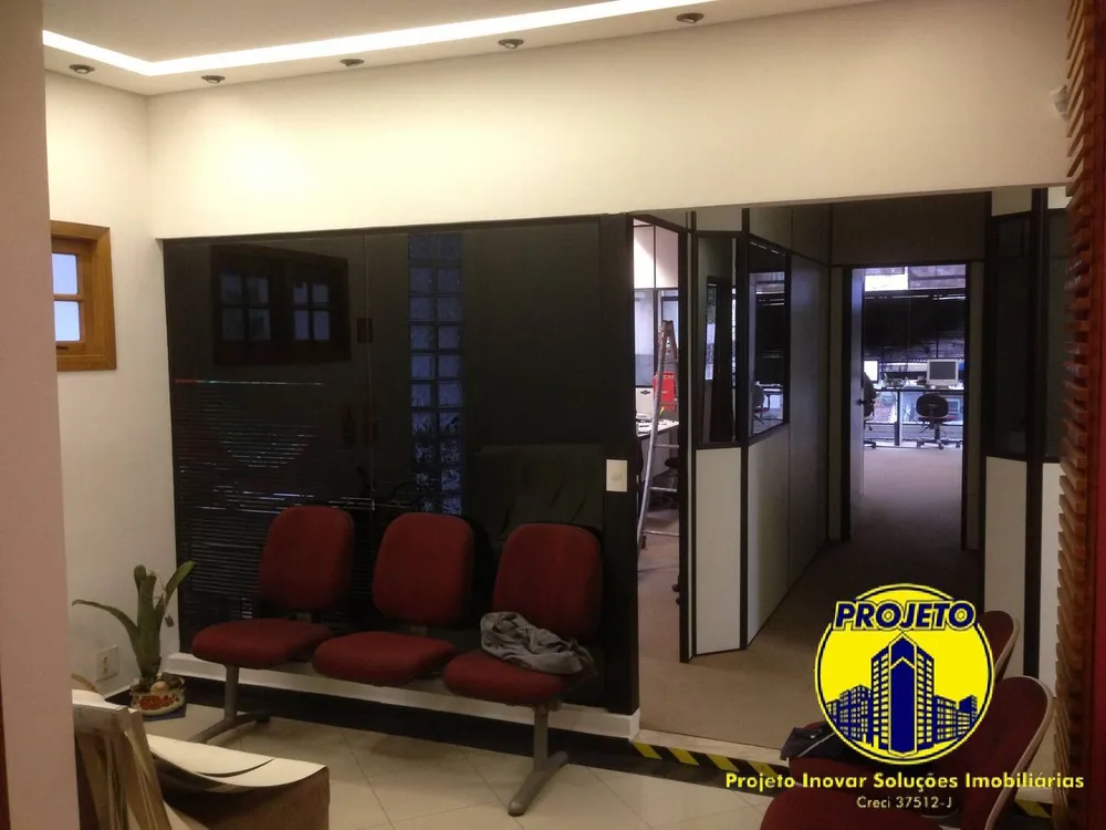Prédio Inteiro, 750 m² - Foto 7