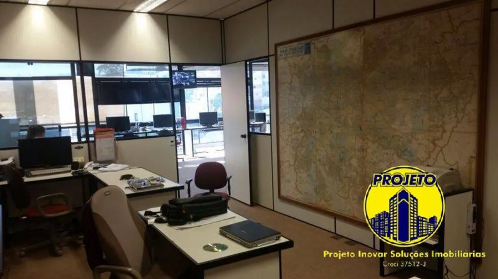 Prédio Inteiro, 750 m² - Foto 11