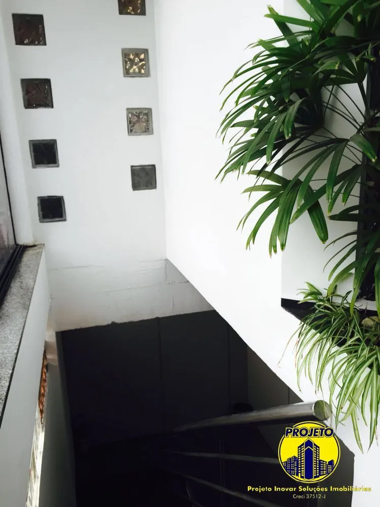 Prédio Inteiro, 750 m² - Foto 9
