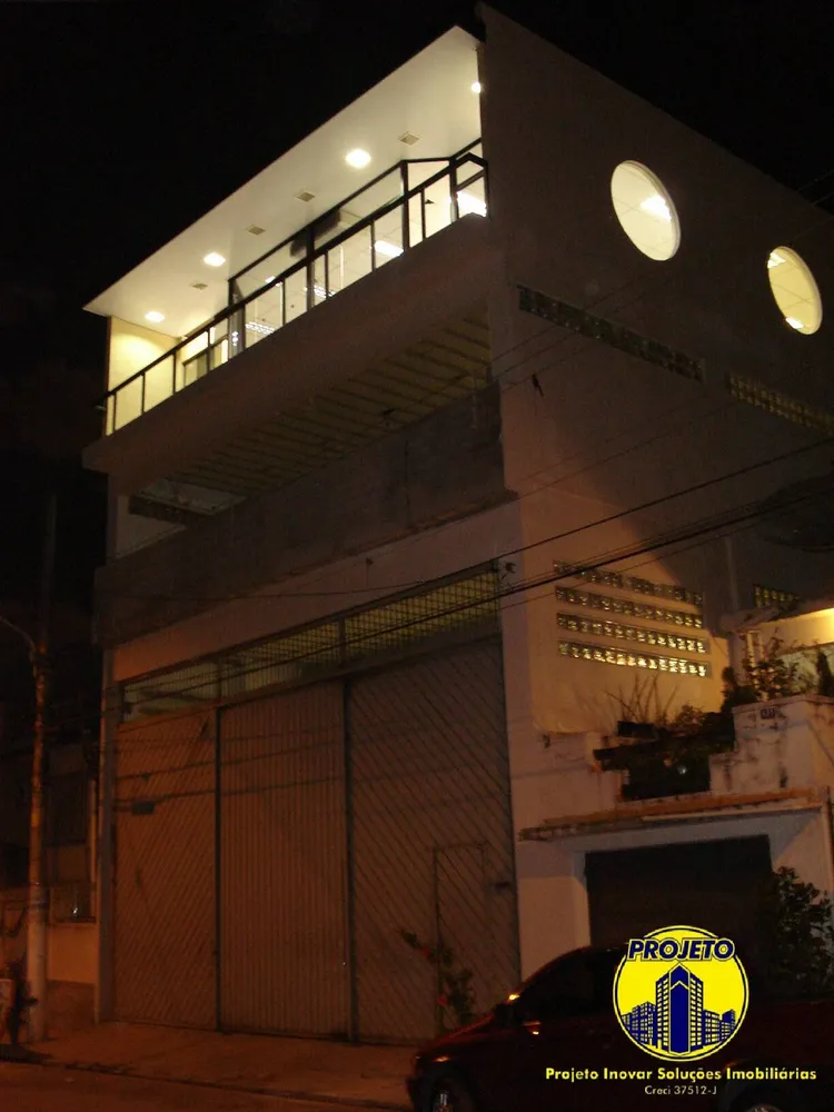 Prédio Inteiro, 750 m² - Foto 5