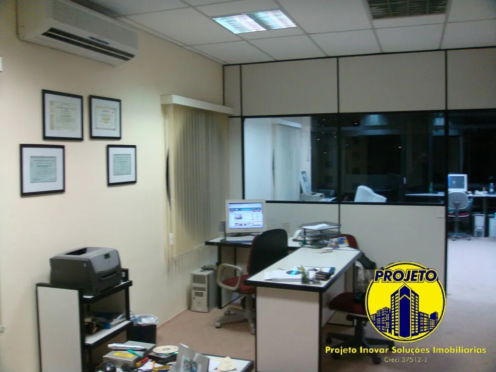 Prédio Inteiro, 750 m² - Foto 3