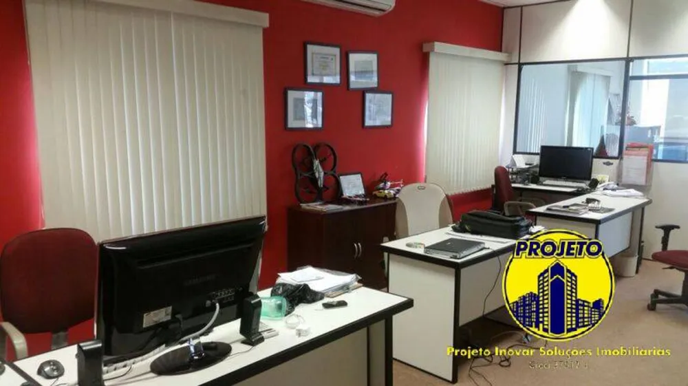 Prédio Inteiro, 750 m² - Foto 10
