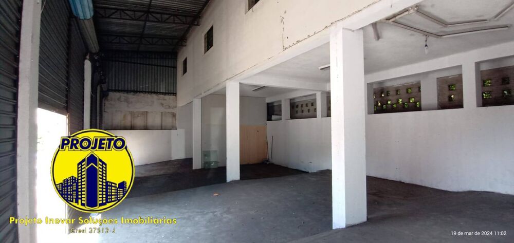 Loja-Salão para alugar, 500m² - Foto 2