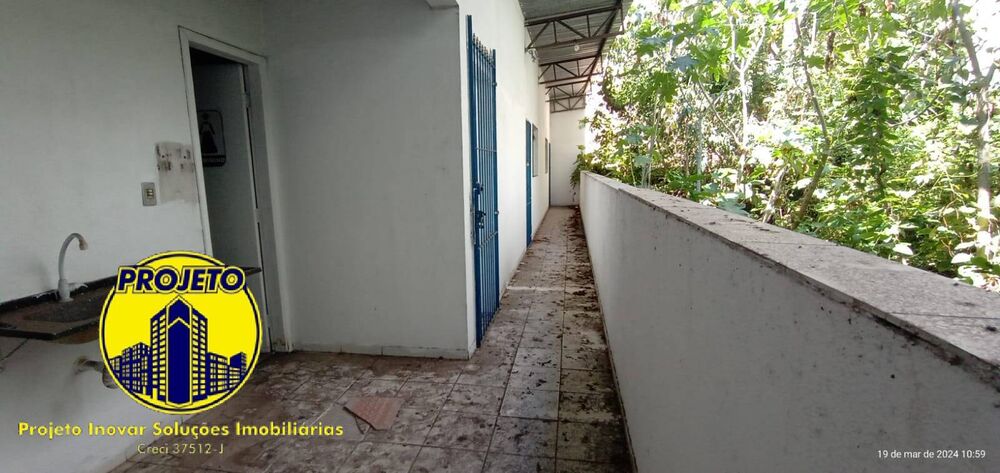 Loja-Salão para alugar, 500m² - Foto 6
