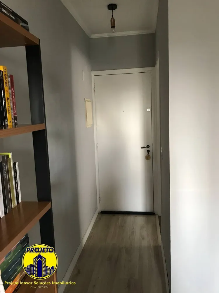 Apartamento, 2 quartos, 48 m² - Foto 5