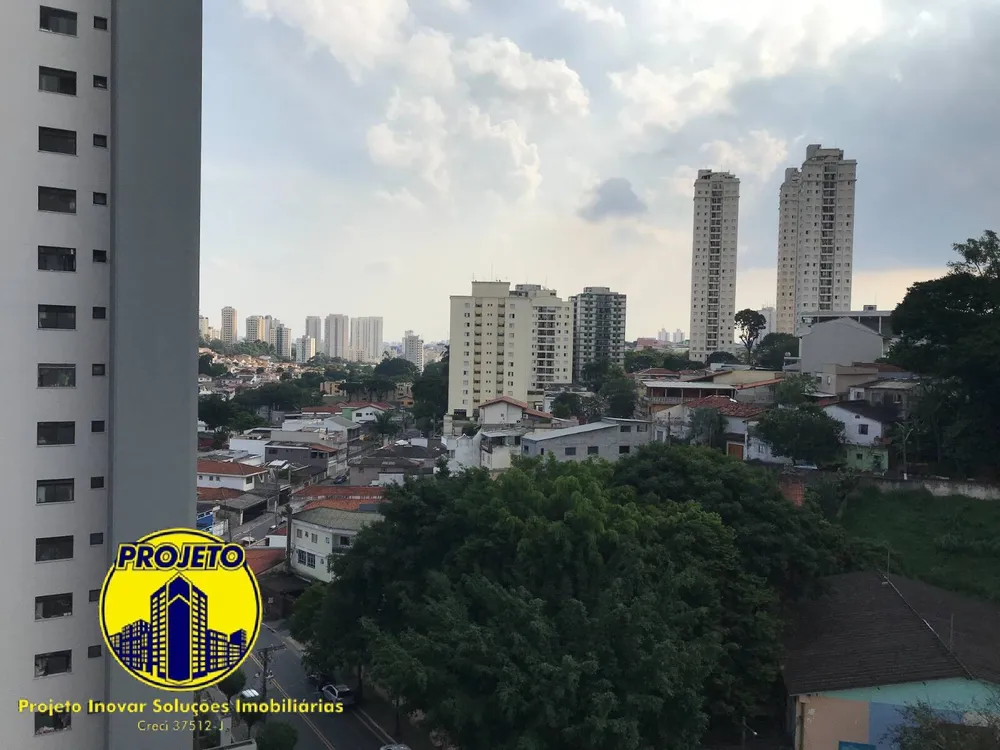 Apartamento, 2 quartos, 48 m² - Foto 12