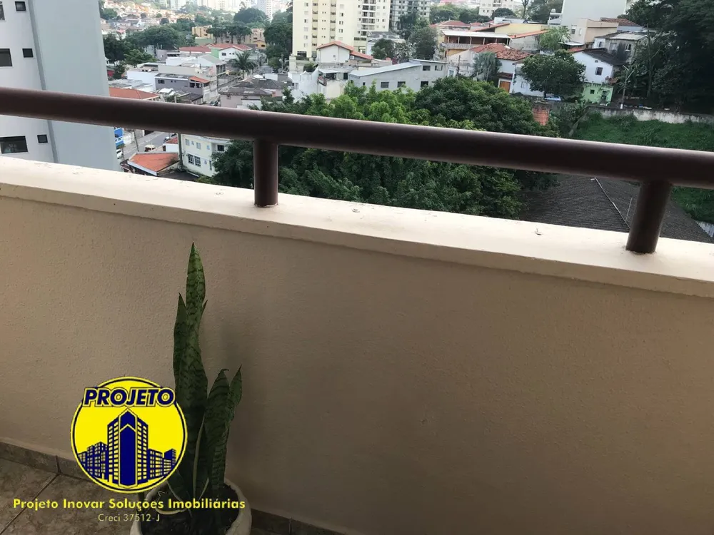 Apartamento, 2 quartos, 48 m² - Foto 11