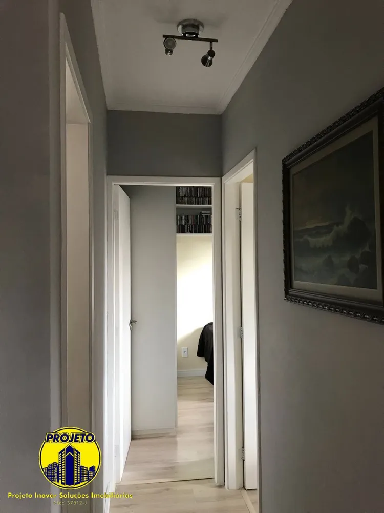 Apartamento, 2 quartos, 48 m² - Foto 6
