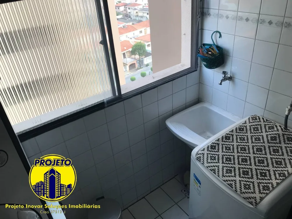 Apartamento, 2 quartos, 48 m² - Foto 9