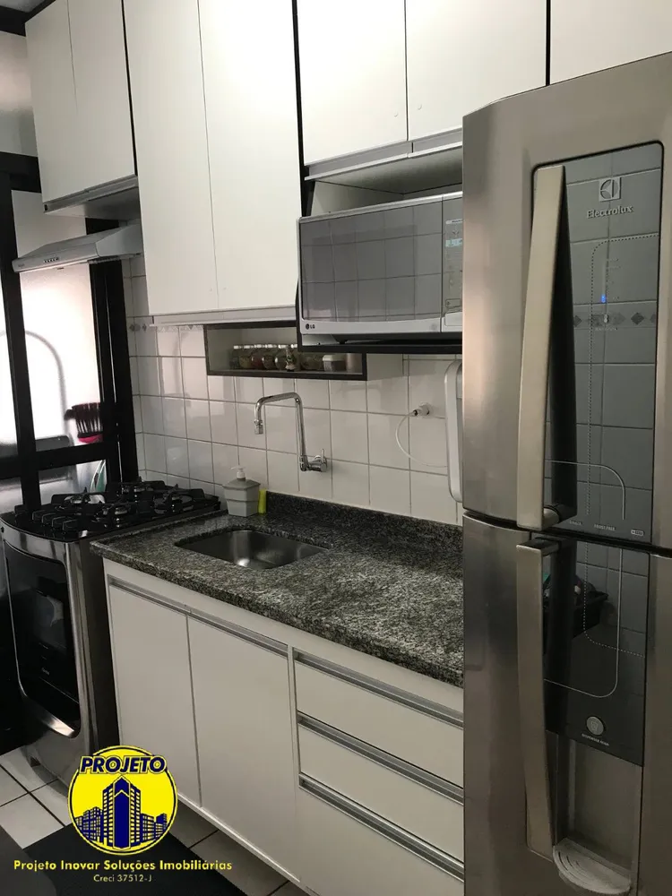Apartamento, 2 quartos, 48 m² - Foto 7
