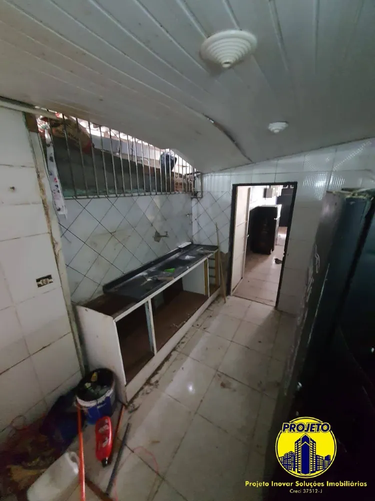 Loja-Salão, 80 m² - Foto 4