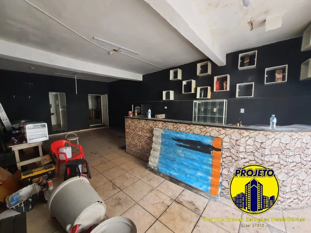 Loja-Salão, 80 m² - Foto 3