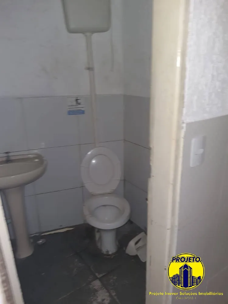 Loja-Salão, 80 m² - Foto 8