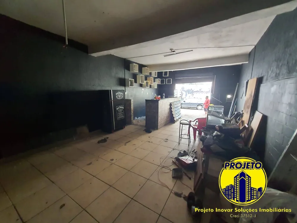 Loja-Salão, 80 m² - Foto 2
