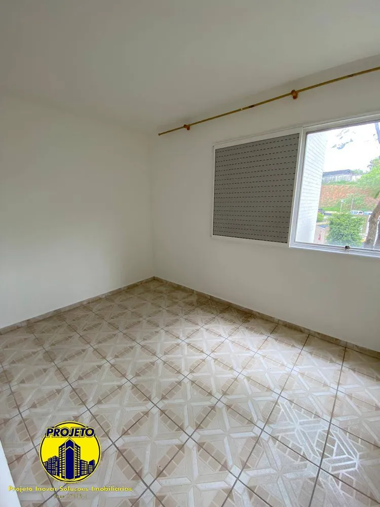 Apartamento, 2 quartos, 50 m² - Foto 6