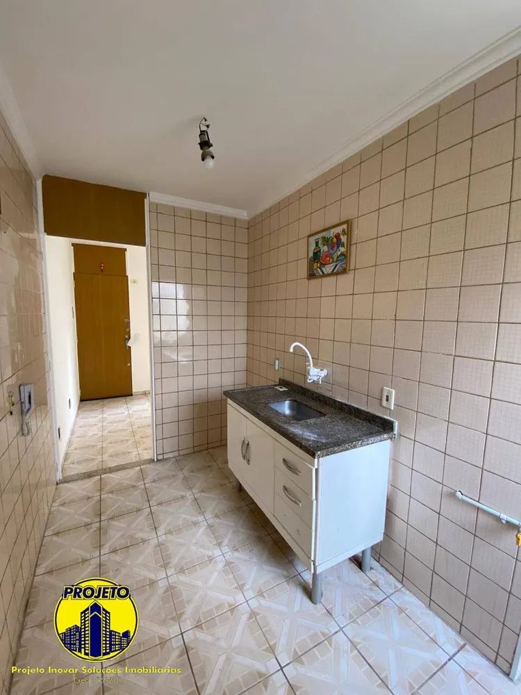 Apartamento, 2 quartos, 50 m² - Foto 7