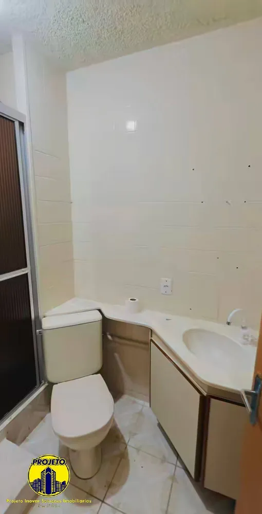 Apartamento, 2 quartos, 50 m² - Foto 9