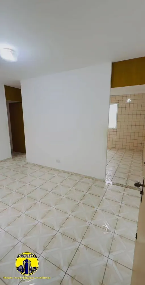 Apartamento, 2 quartos, 50 m² - Foto 5