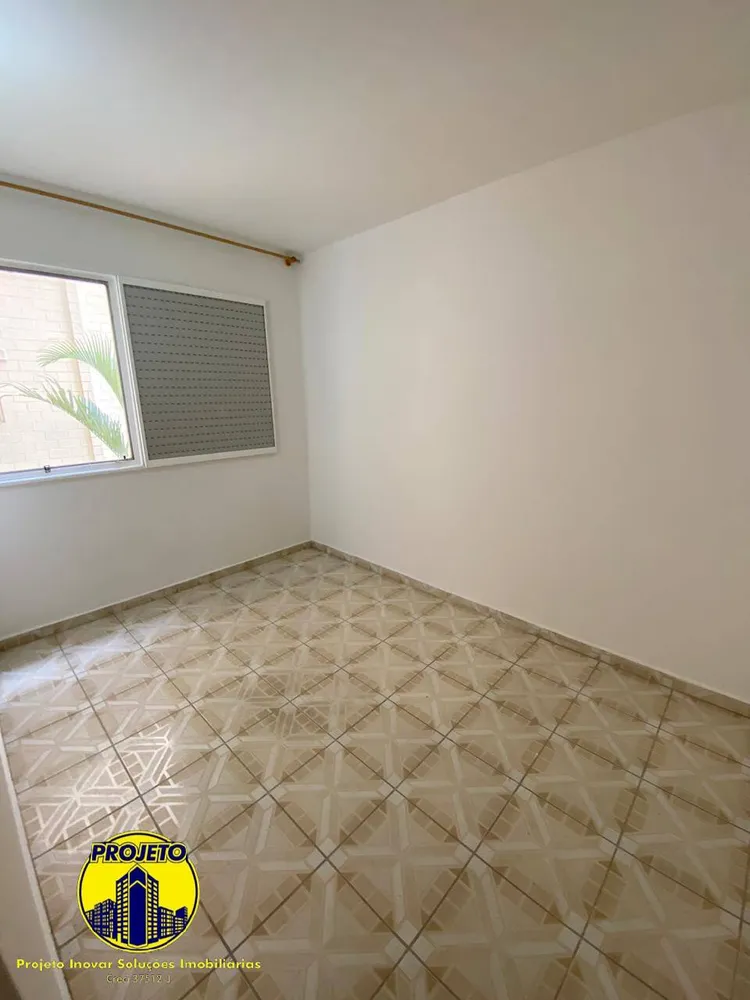 Apartamento, 2 quartos, 50 m² - Foto 3