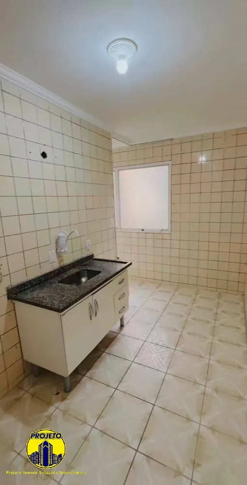 Apartamento, 2 quartos, 50 m² - Foto 8