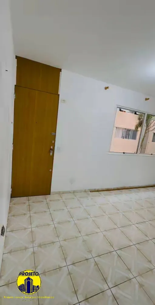 Apartamento, 2 quartos, 50 m² - Foto 1