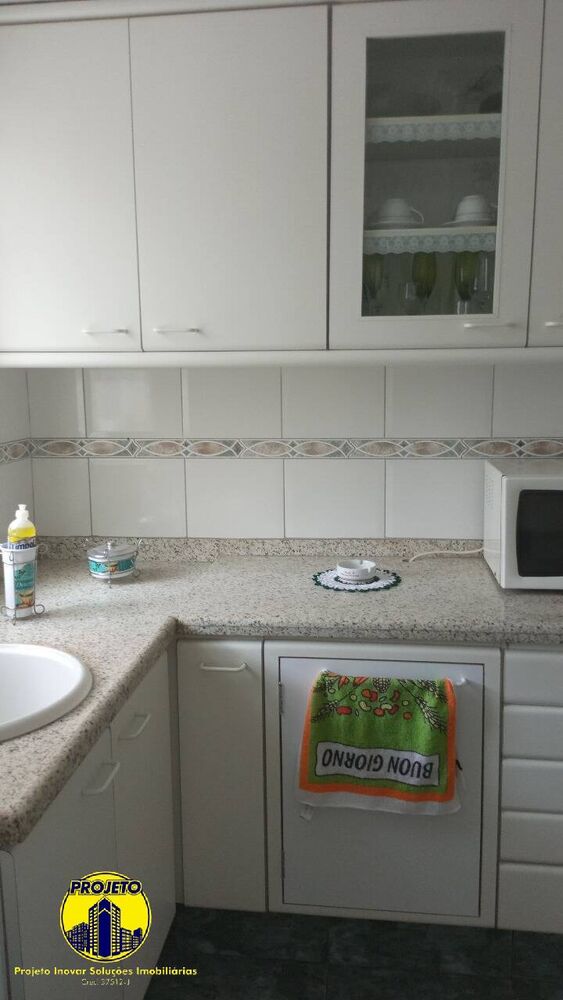 Apartamento à venda com 2 quartos, 52m² - Foto 2
