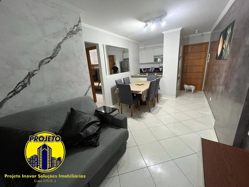 Apartamento, 2 quartos, 78 m² - Foto 11