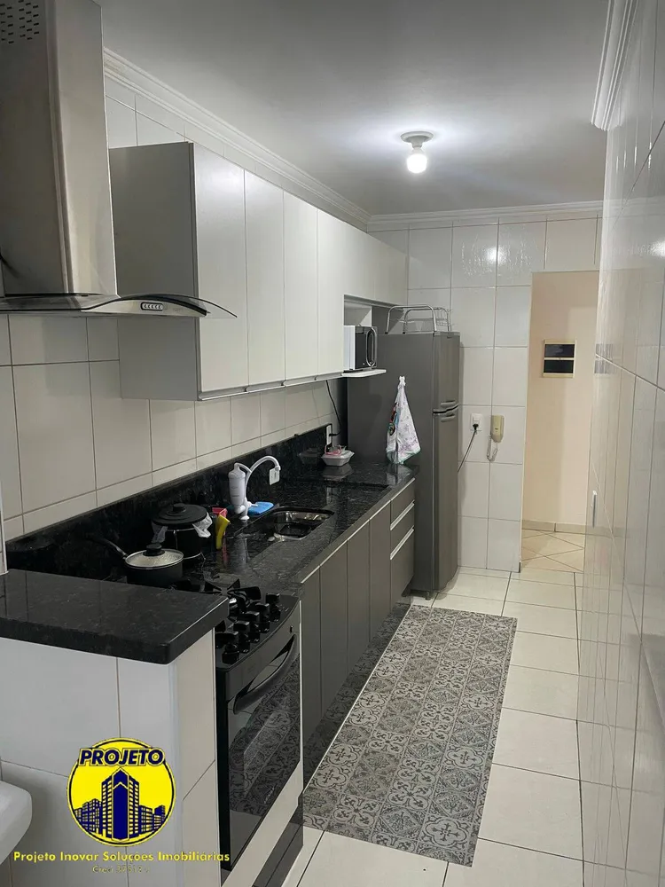 Apartamento, 2 quartos, 78 m² - Foto 5