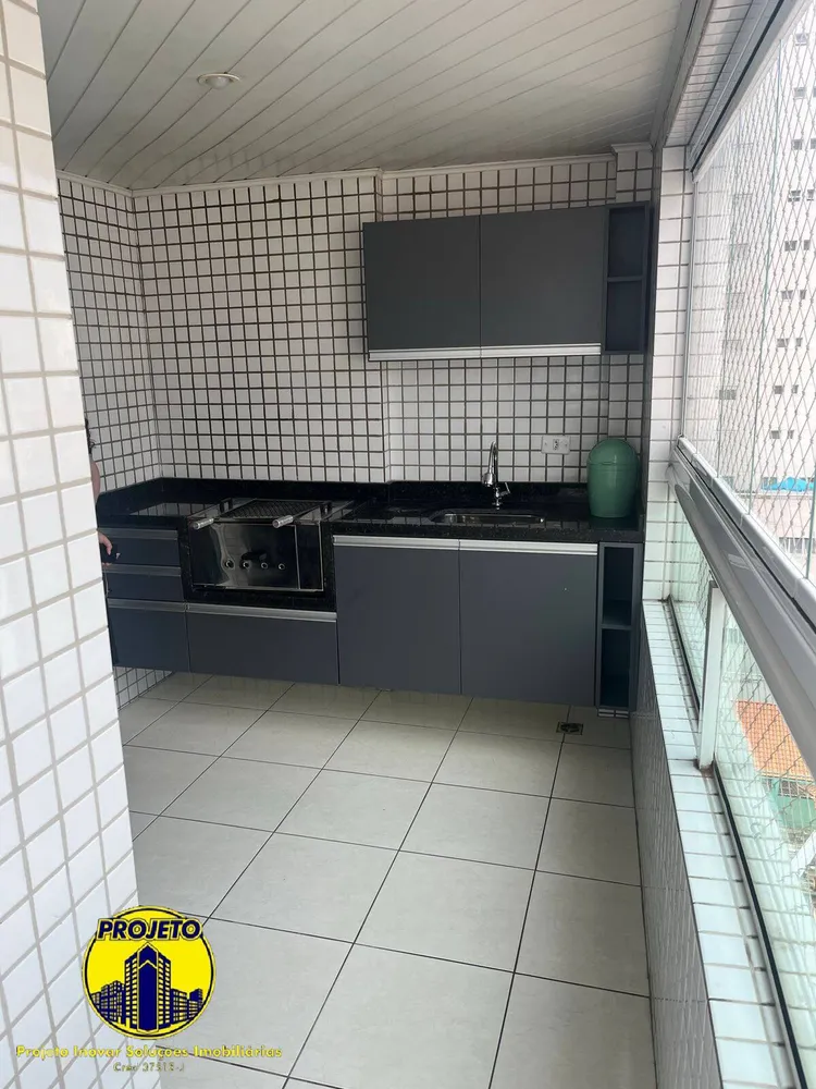 Apartamento, 2 quartos, 78 m² - Foto 7