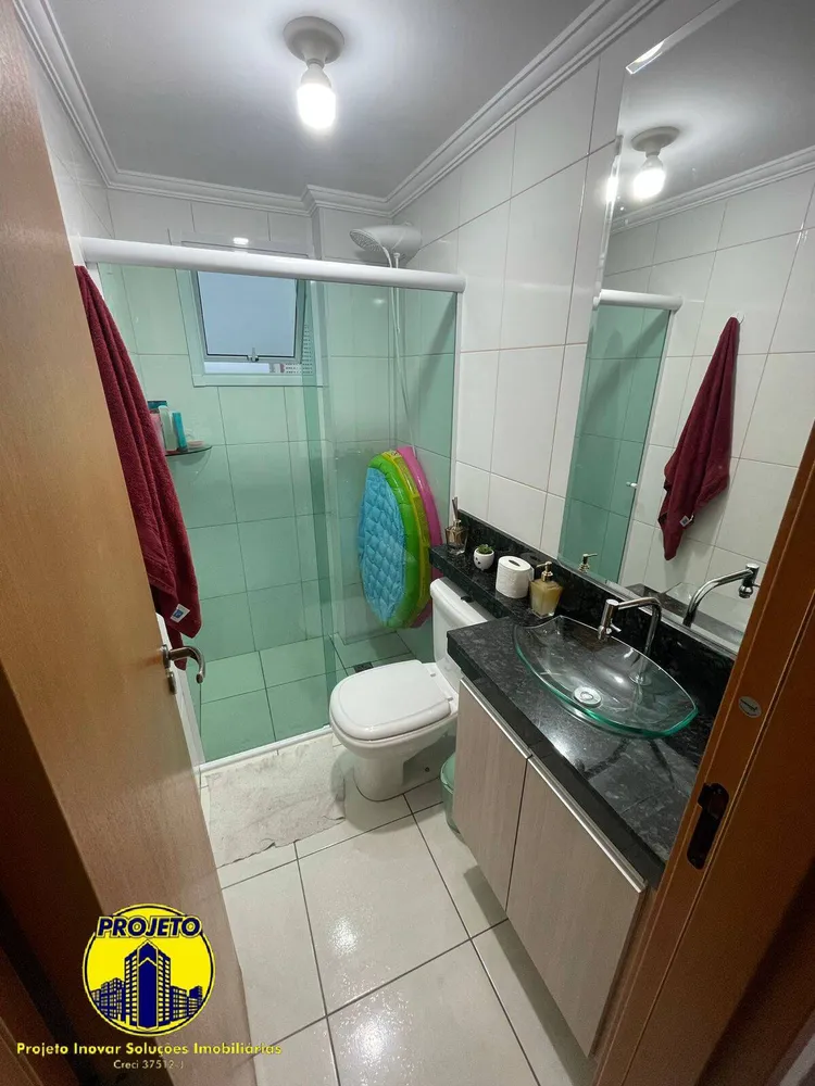 Apartamento, 2 quartos, 78 m² - Foto 10
