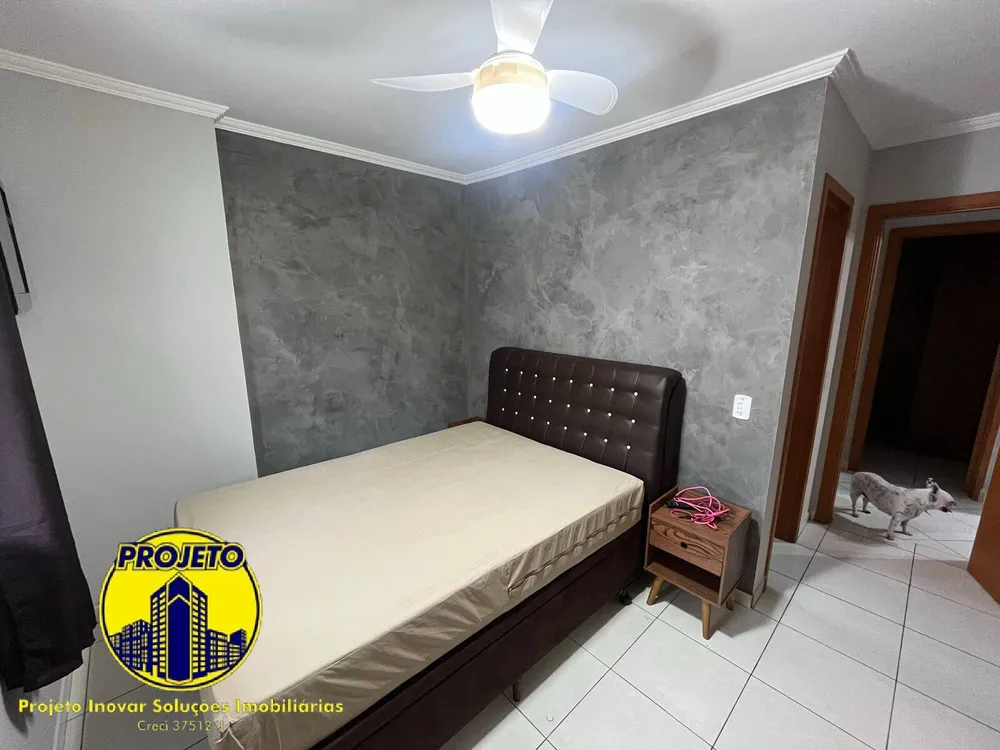 Apartamento, 2 quartos, 78 m² - Foto 2