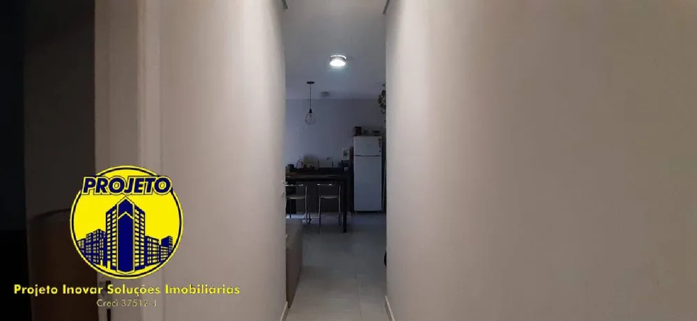 Apartamento, 1 quarto, 40 m² - Foto 1